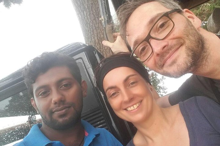 Best Safari at yala natioanl park